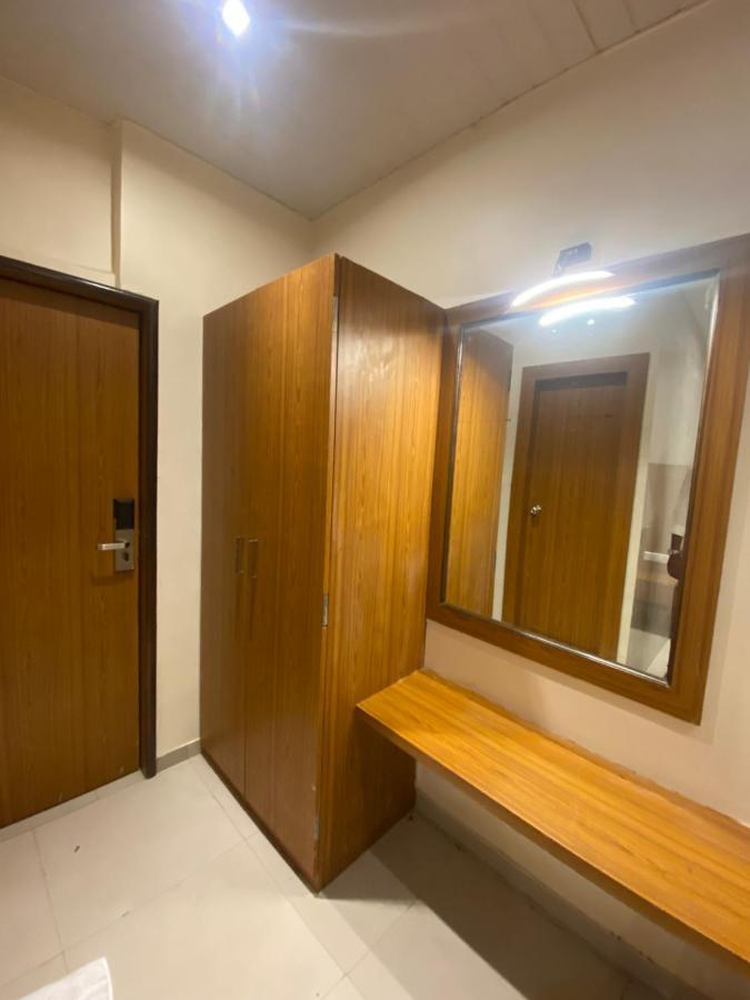 Hotel Bkc Inn - Near Trade Center, Visa Consulate Mumbai Exterior photo