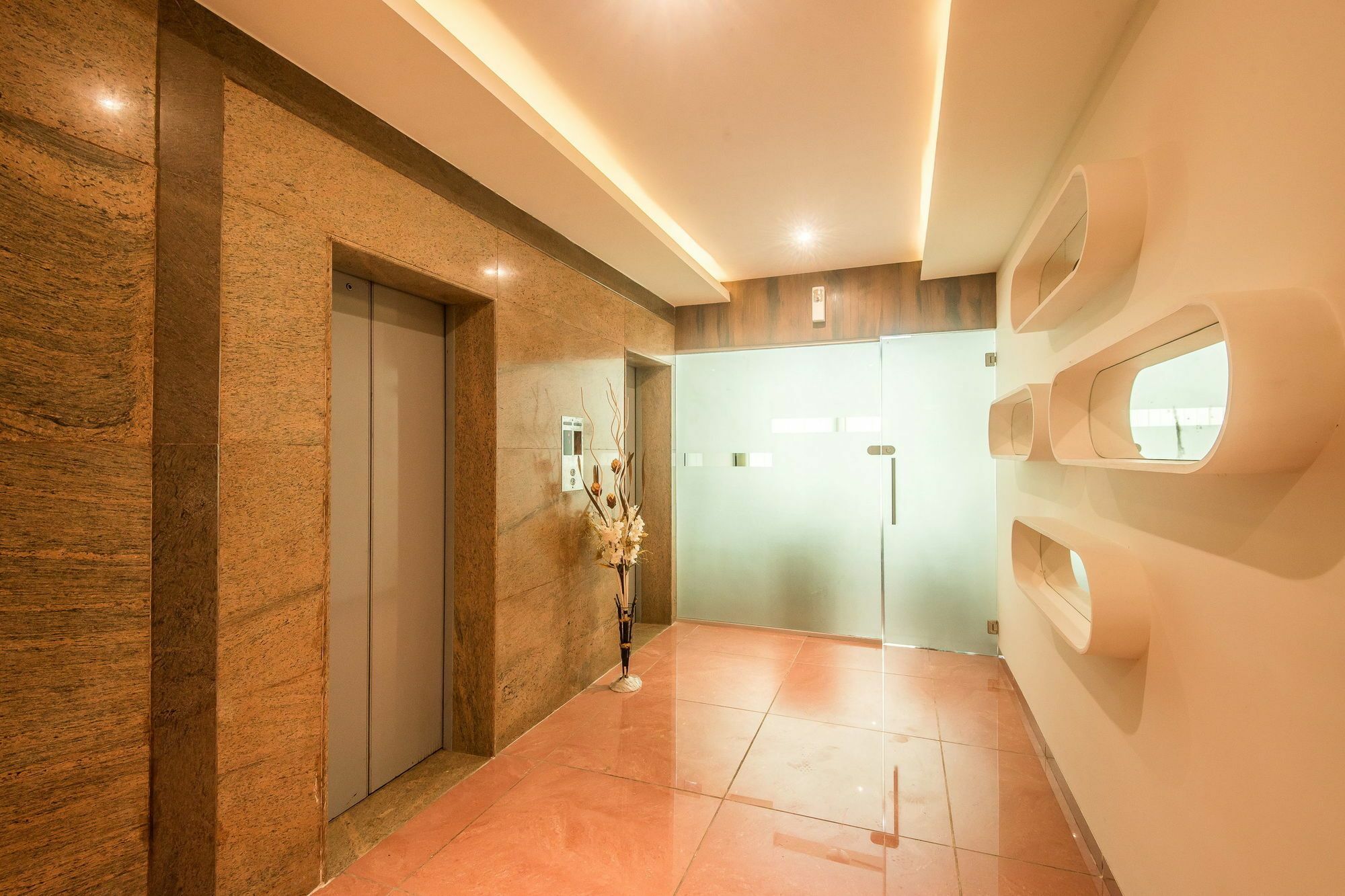 Hotel Bkc Inn - Near Trade Center, Visa Consulate Mumbai Exterior photo